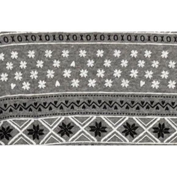 Honest Baby Clothing Mens Long Sleeve Nordic Henley Size XL - Picture 3 of 4